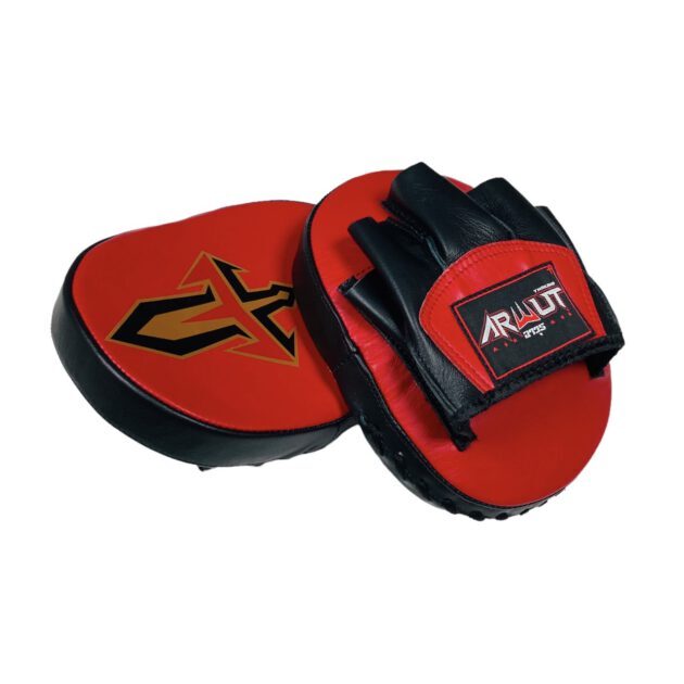 ARWUT - FMC2 Speed Focus Mitts