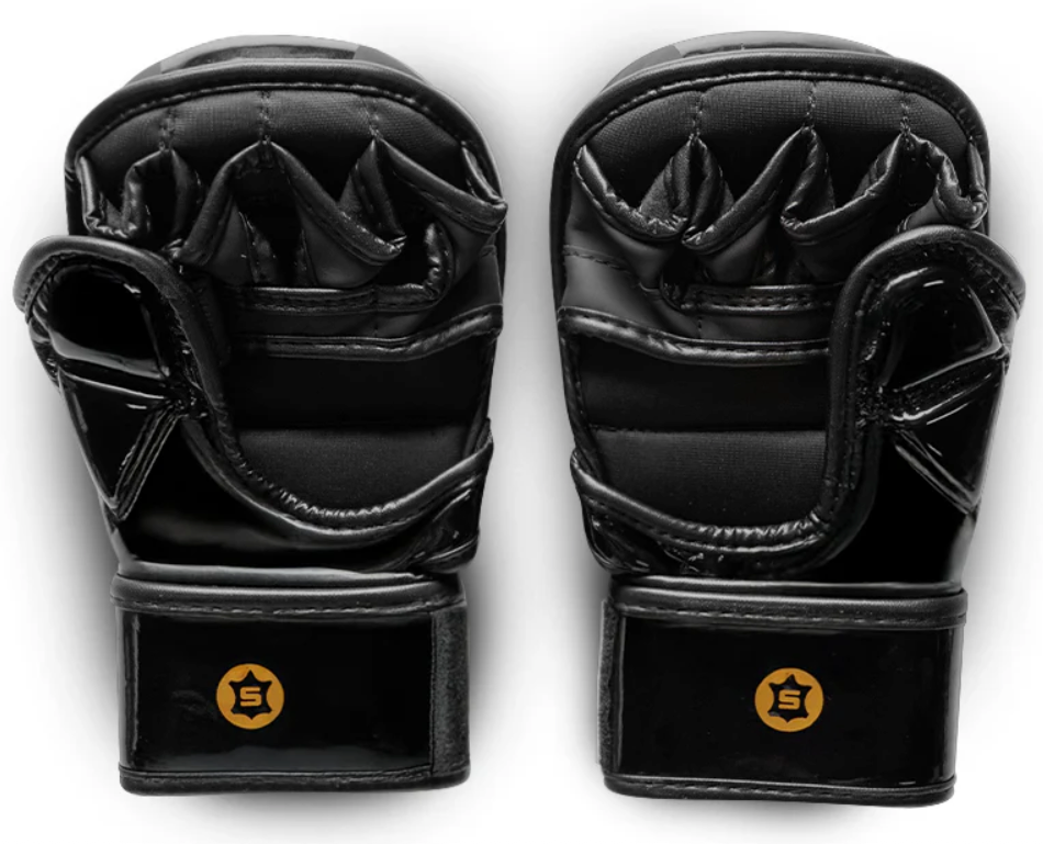 ENGAGE E-Series MMA Grappling Gloves