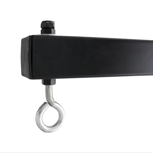 PUNCH - Boxing Bag Stand