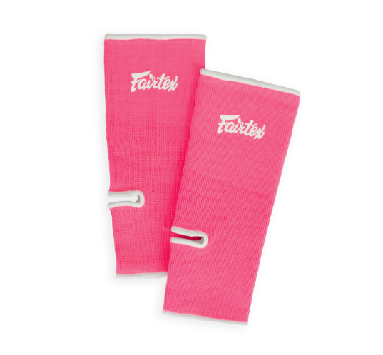 FAIRTEX - AS1 Ankle Support Guards