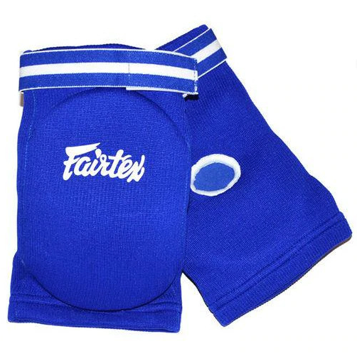 Fairtex EBE1 Muay Thai Elbow Pads