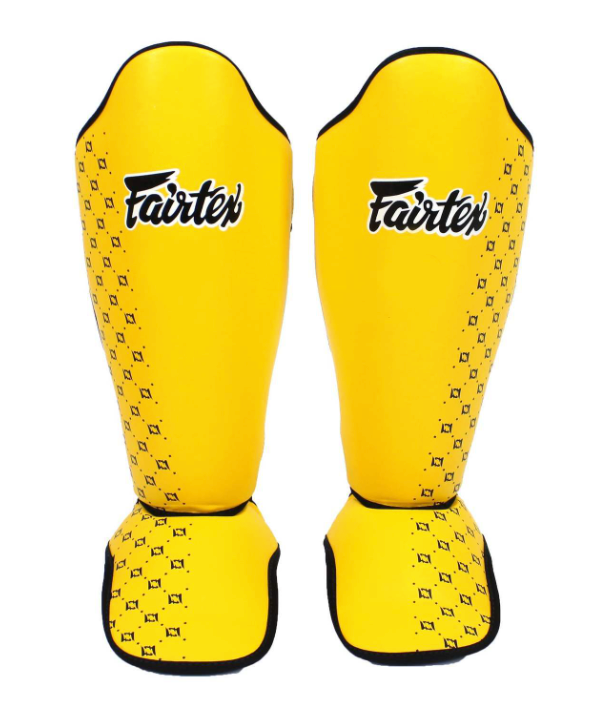 FAIRTEX - SP5 Competition Muay Thai Shin Guards