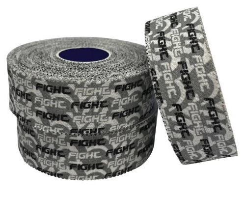 FIGHT TAPE - Tribal 2.5cm x 16m Roll
