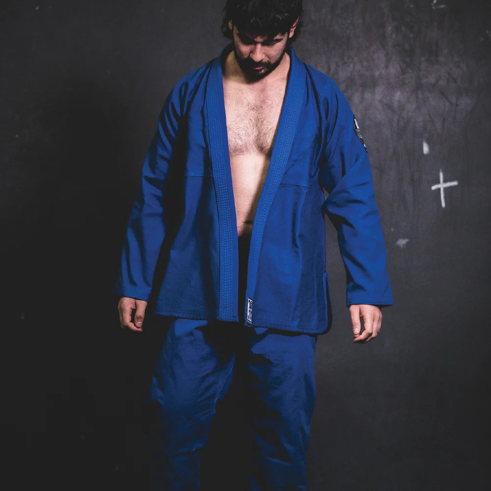 BUDO - Kihon 2024 Competition Gi
