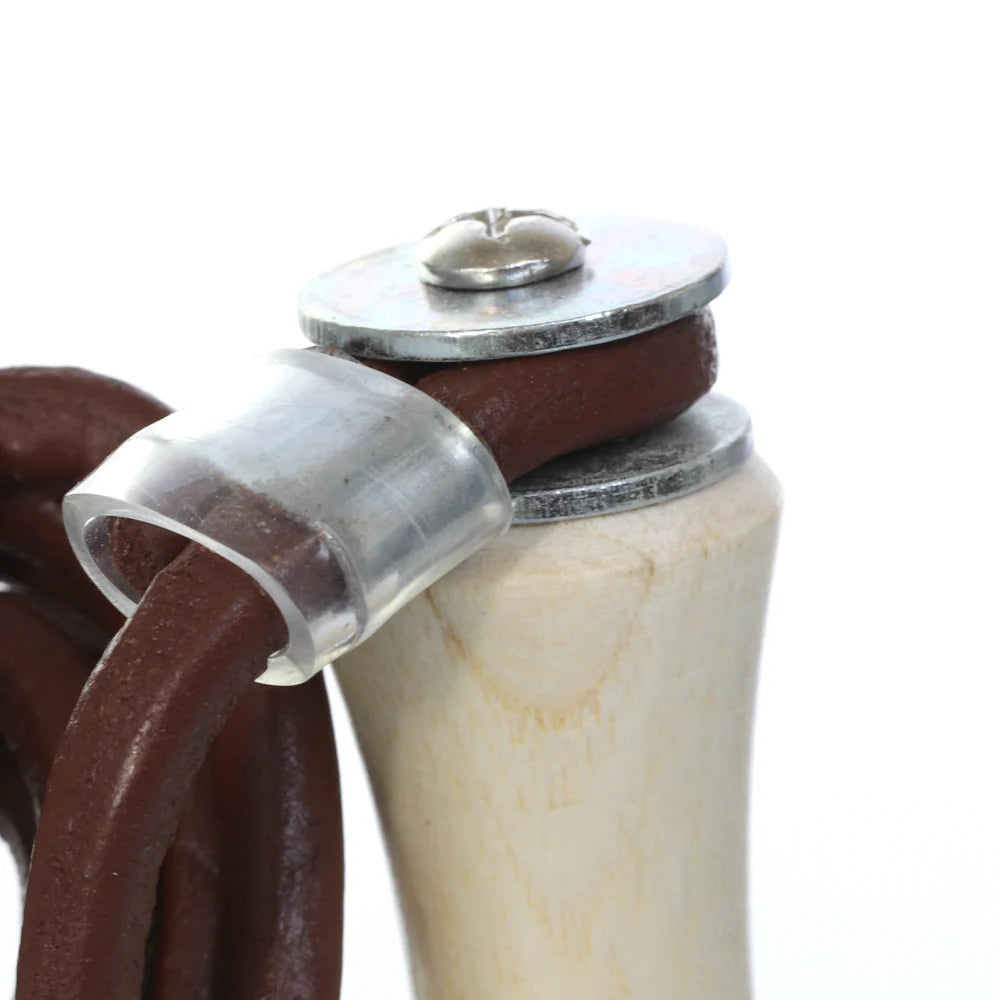 PUNCH - Skipping Rope Leather Professional