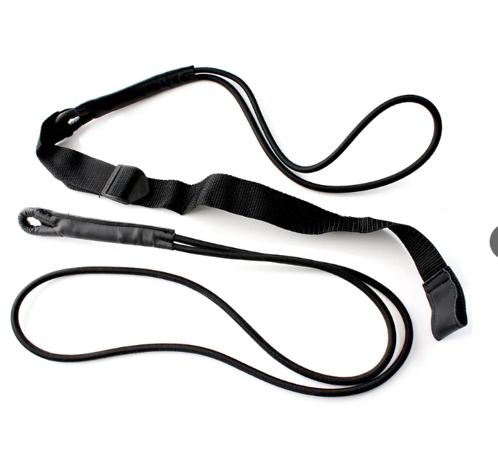 Punch Floor to Ceiling Ball Replacement Straps