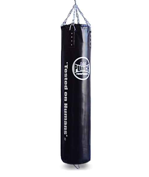 Punch Trophy Getters Boxing Bag 5ft