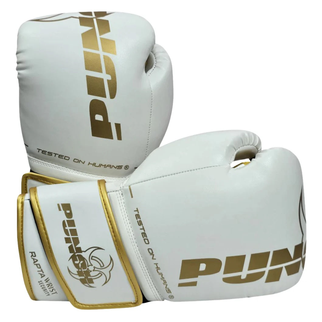 PUNCH - Urban Rapta Boxing Gloves