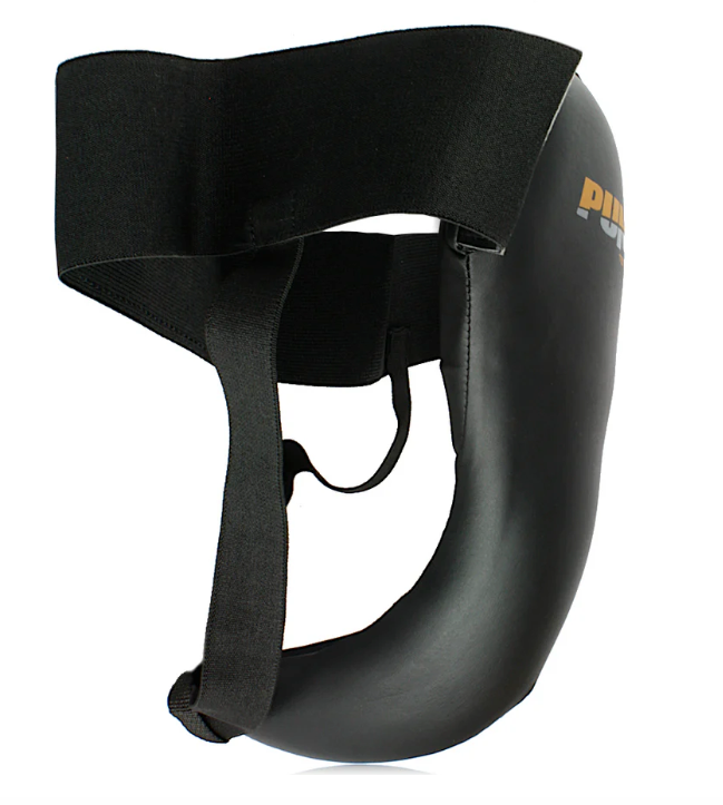 PUNCH - Urban Boxing Groin Guard