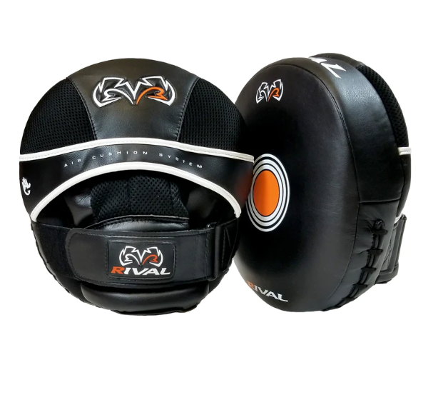 RIVAL - RPM3 Air Punch Mitts 2.0