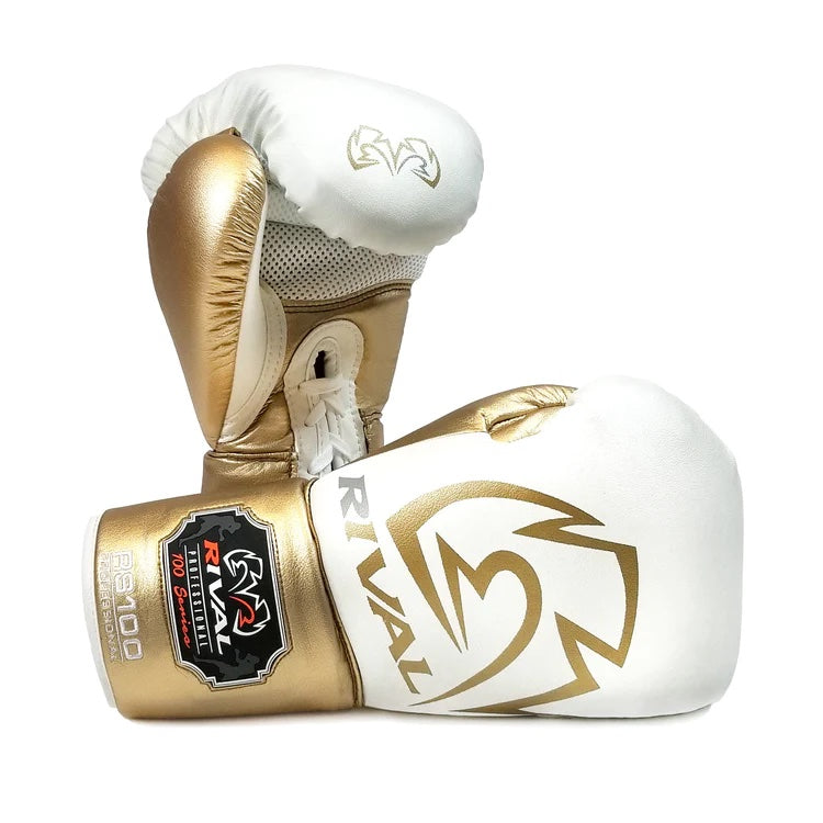 RIVAL - RS100 Professional Sparring Gloves