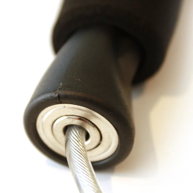 PUNCH - Skipping Rope Wire Speed
