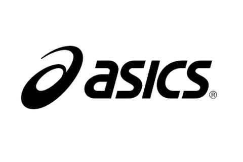 Asics Logo