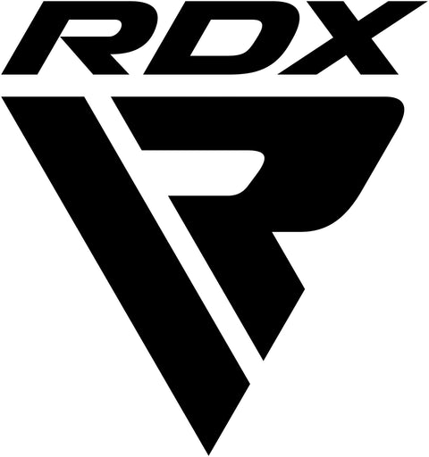 RDX logo