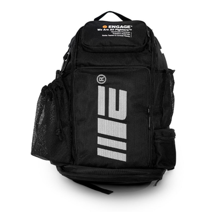 ENGAGE - Essential Athlete Backpack