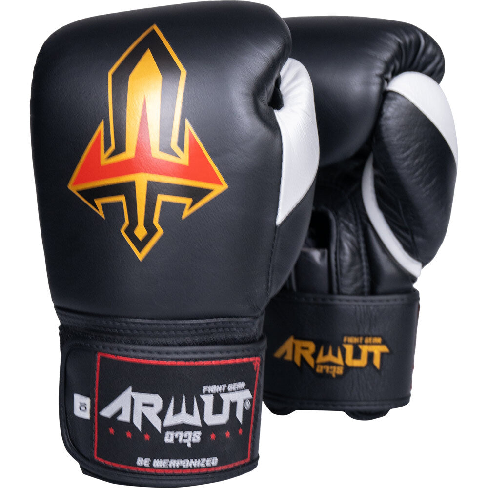 ARWUT - BG2 Boxing Gloves