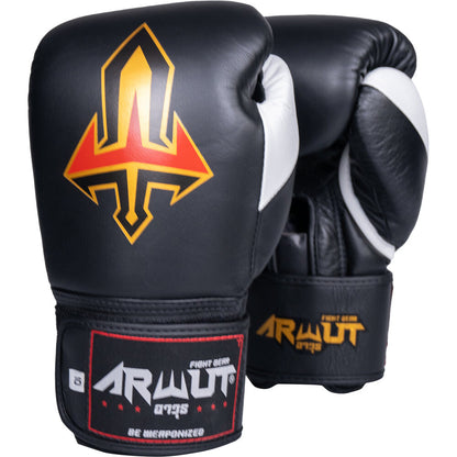 ARWUT - BG2 Boxing Gloves