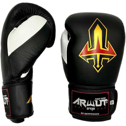 ARWUT - BG2 Boxing Gloves