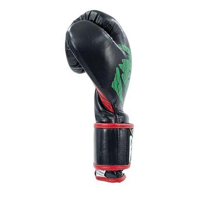 CLETO REYES Boxing Gloves Black Edition