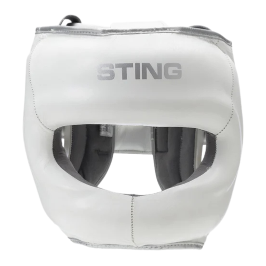 STING - Viper X Face Shield