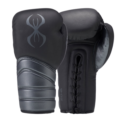 STING - Viper X Lace Up Sparring Gloves