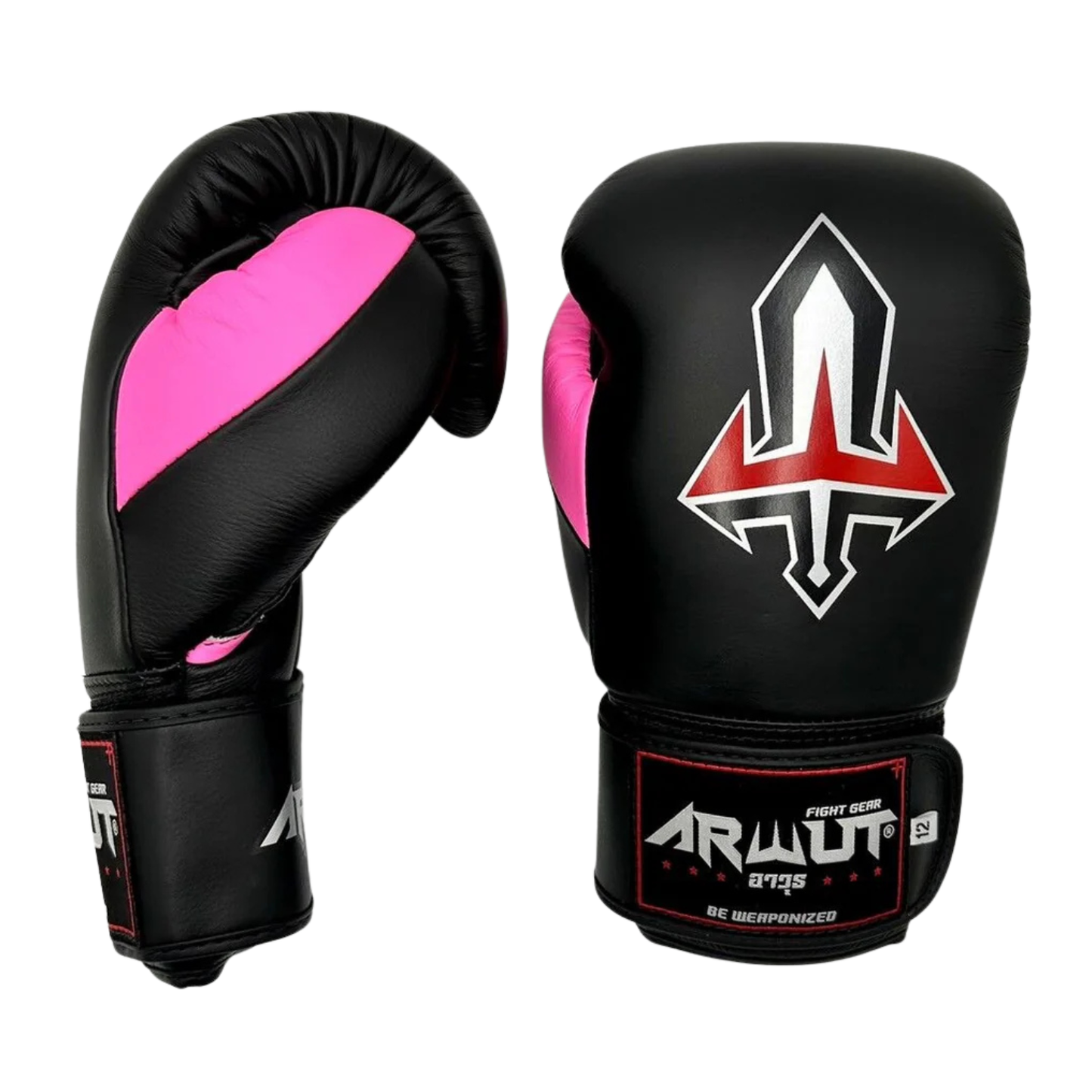 ARWUT - BG2 Boxing Gloves
