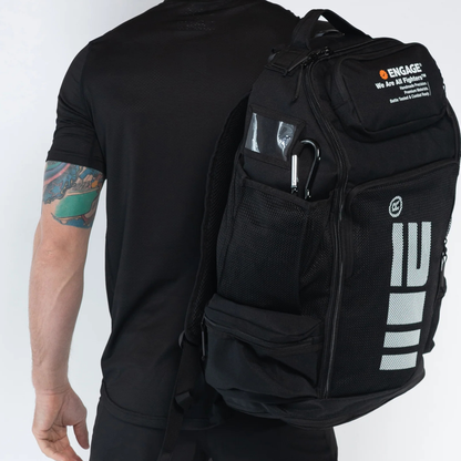 ENGAGE - Essential Athlete Backpack