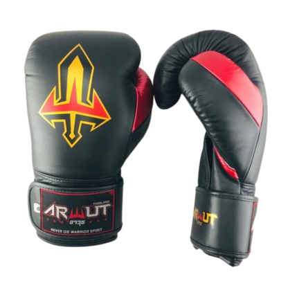 ARWUT - BG2 Boxing Gloves