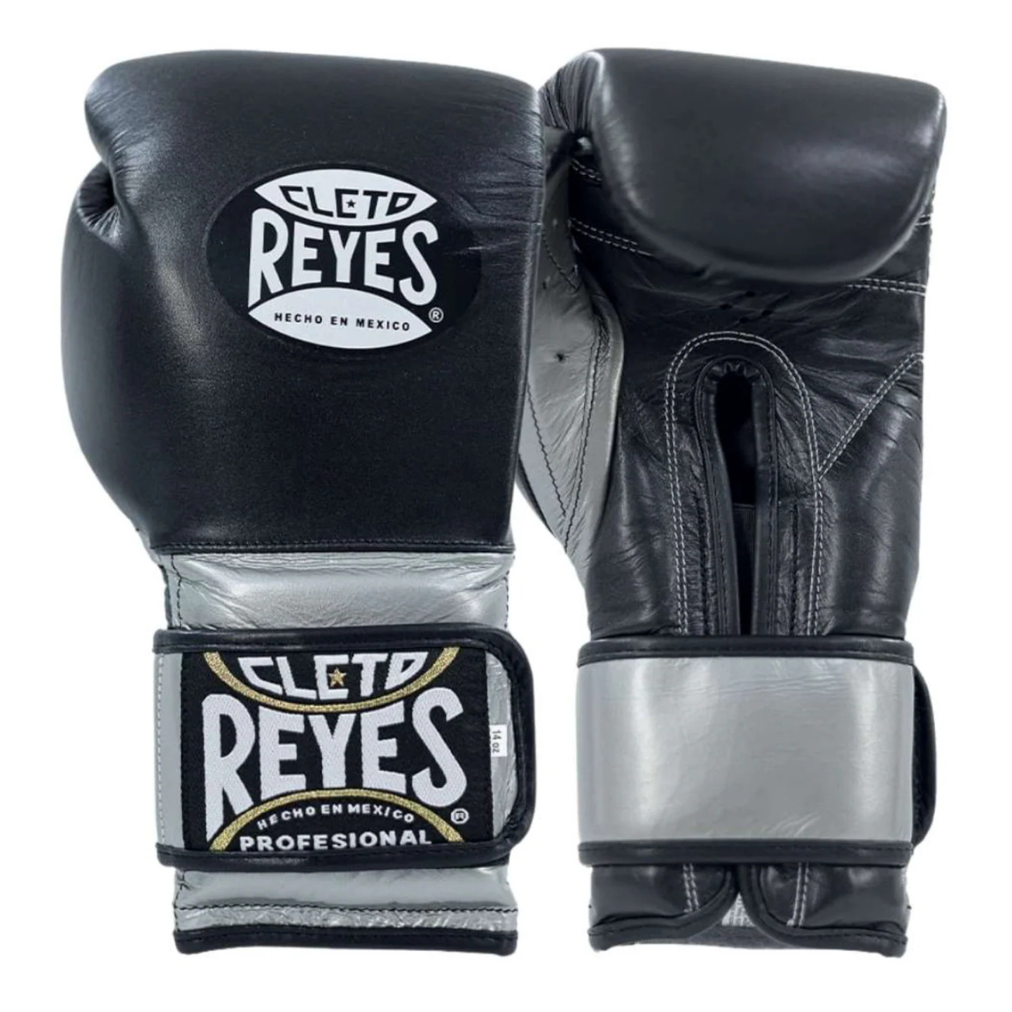 CLETO REYES Tuxedo Boxing Gloves