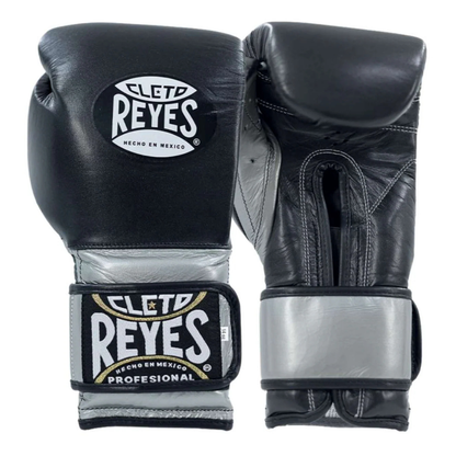 CLETO REYES Tuxedo Boxing Gloves