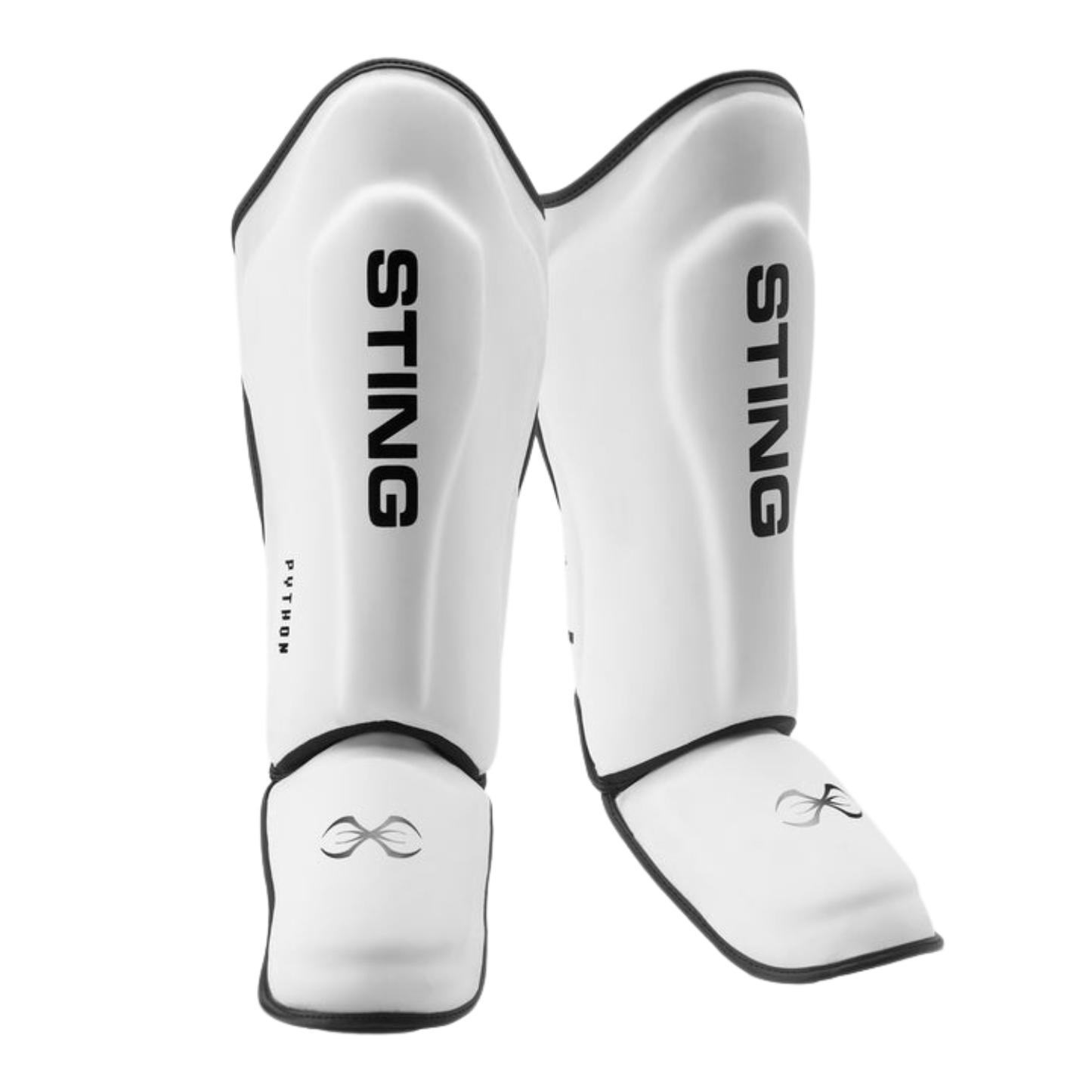 STING - Python MMA Shin & Foot Protector