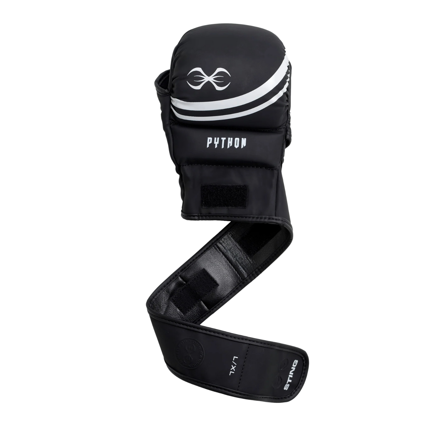 STING - Python MMA Sparring Gloves