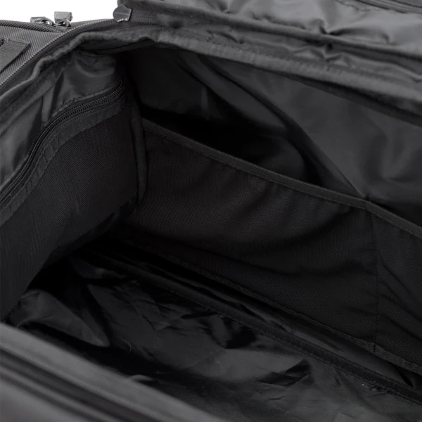 STING - Journeyman Travel Bag 2.0