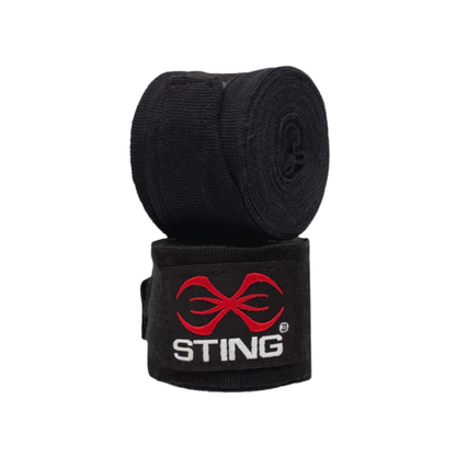 STING - 4.5m Elasticised Hand Wraps
