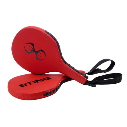STING - Armaplus Boxing Paddles