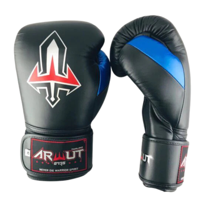 ARWUT - BG2 Boxing Gloves