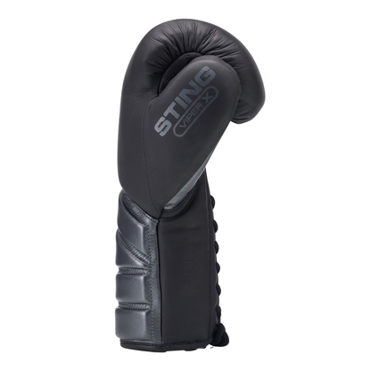 STING - Viper X Lace Up Sparring Gloves