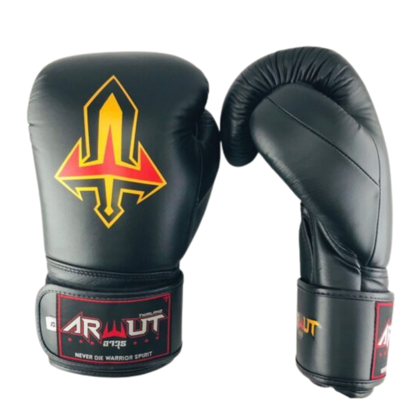 ARWUT - BG2 Boxing Gloves
