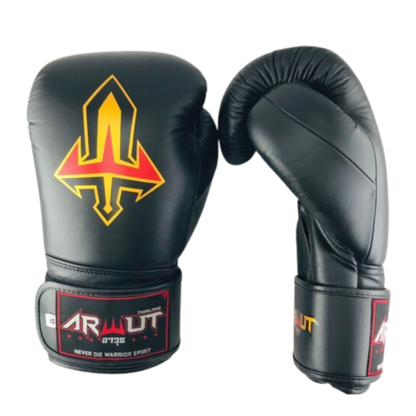 ARWUT - BG2 Boxing Gloves