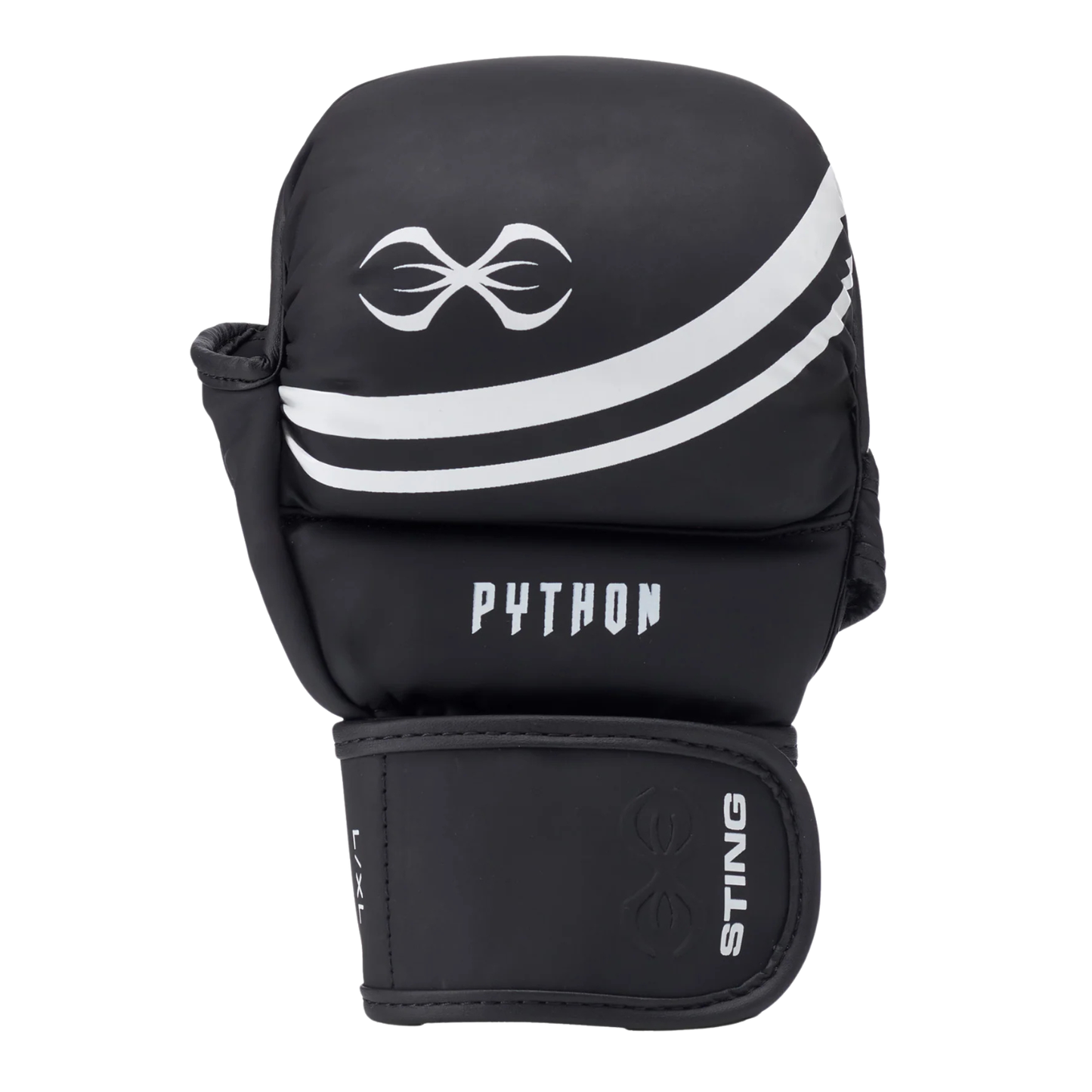 STING - Python MMA Sparring Gloves
