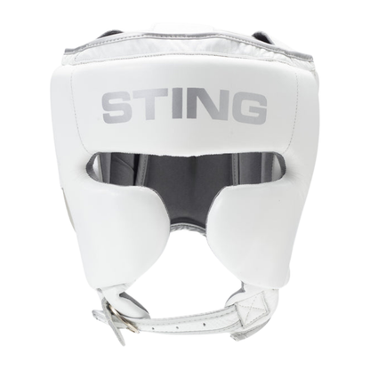 STING - Viper X Gel Full Face Head Guard