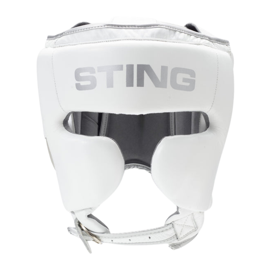 STING - Viper X Gel Full Face Head Guard