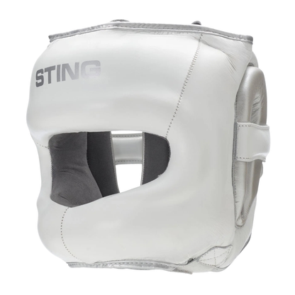 STING - Viper X Face Shield