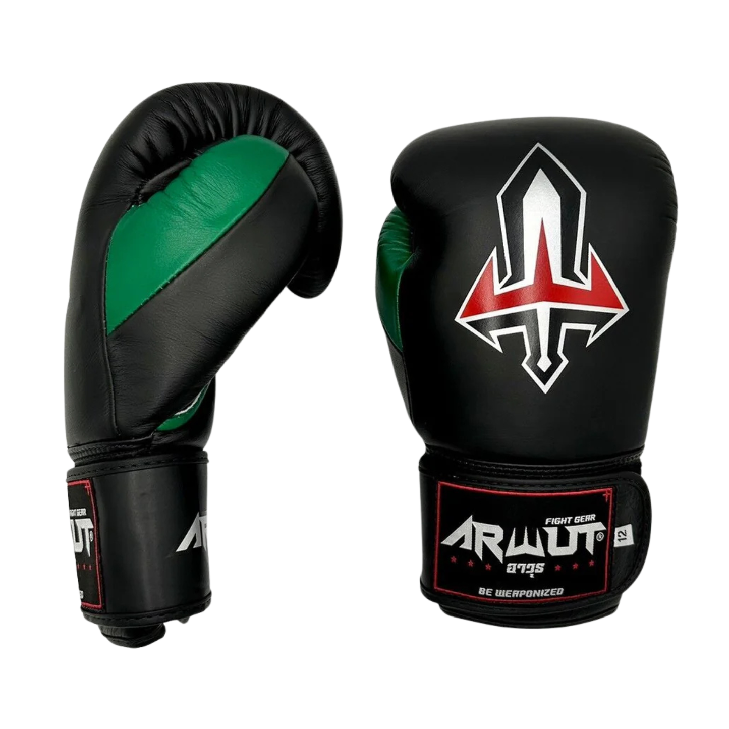 ARWUT - BG2 Boxing Gloves