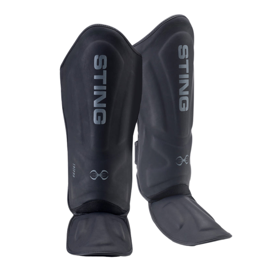 STING - Taipan MMA Shin & Foot Protector
