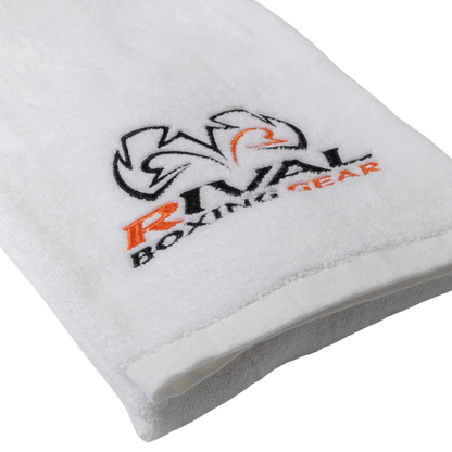 RIVAL - Cornerman's Towel