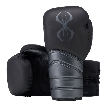 STING - Viper X Lace Up Sparring Gloves