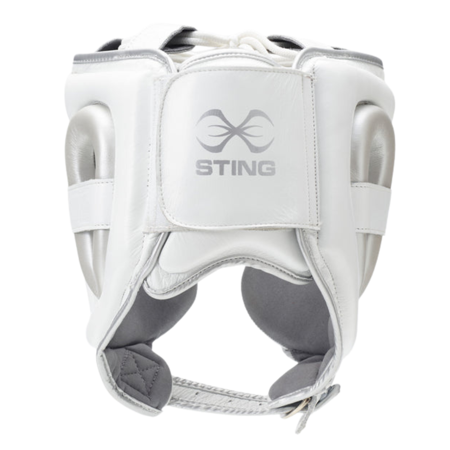 STING - Viper X Gel Full Face Head Guard
