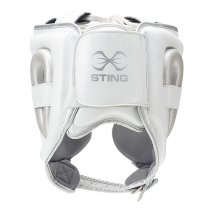 STING - Viper X Gel Full Face Head Guard