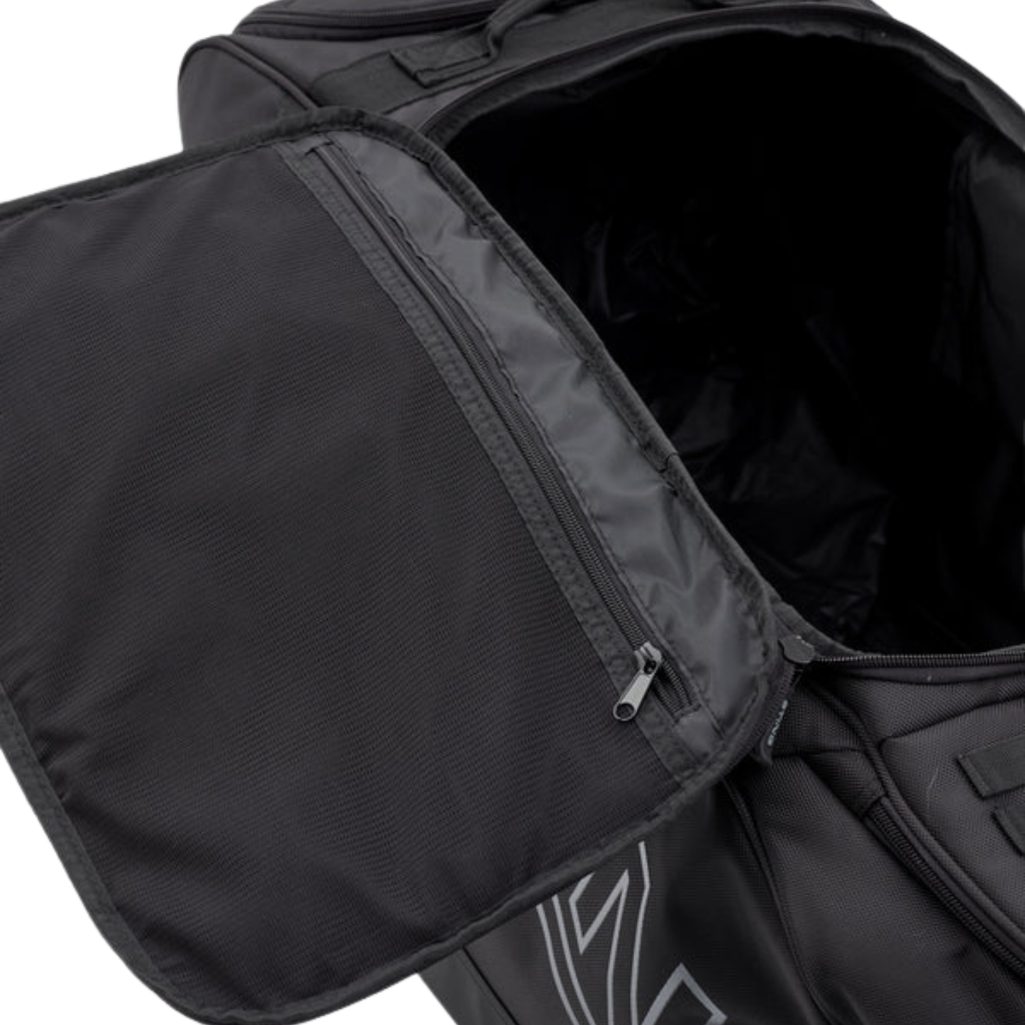 STING - Journeyman Travel Bag 2.0